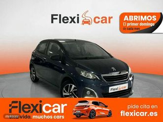 allure 1.2 puretech 60kw (82cv)