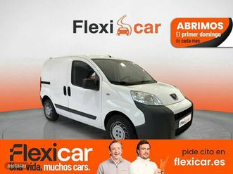 tepee access 1.3 hdi 80cv - 4p