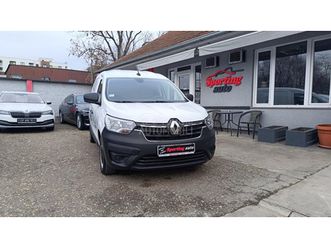 renault express 1.5 dci