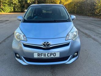 1.33 dual vvt-i t spirit euro 5 5dr