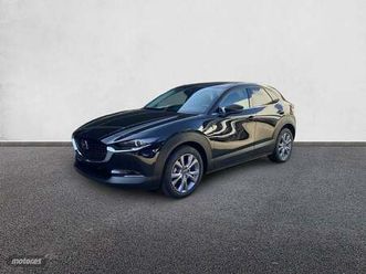 2.5 e-skyactiv-g exclusive line fwd 103kw