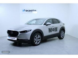 e-skyactiv g mhev exclusive-line