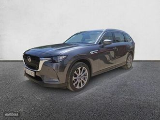 2.5 e-skyactiv phev exclusive-line awd