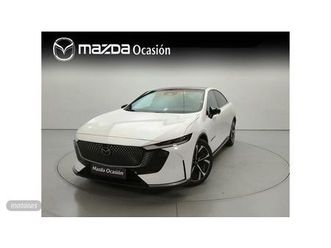 nuevo mazda6e 5 puertas ev 245 cv 180 kw gran autonomía rwd takumi plus