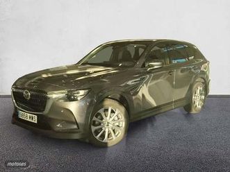 2.5l e-skyactiv-g phev exclusive-line awd