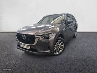 3.3l e-skyactiv-d mhev exclusive-line 2wd 147kw aut.