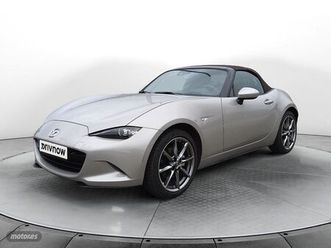 st 2.0 skyactiv-g kazari