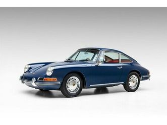 1966 porsche 912