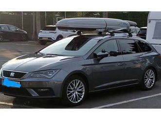 seat leon st 1.2 benzin