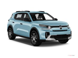 c3 aircross you turbo 100 bvm6 5 portes