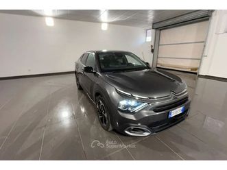 citro c4 x 1.5 bluehdi max s&s 130cv eat8 c4 x 1.5 bluehdi max s&s 130cv eat8