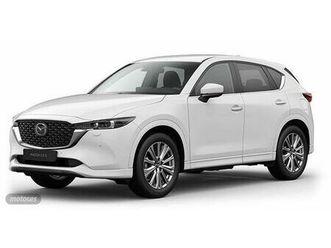 e-skyactiv g mhev 2.0 121 kw (165 cv) mt 2wd homura