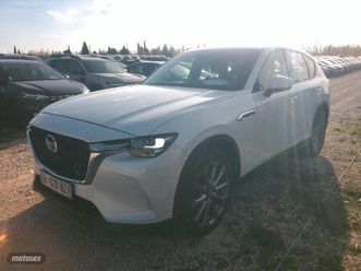 e-skyactiv phev awd exclusive-line