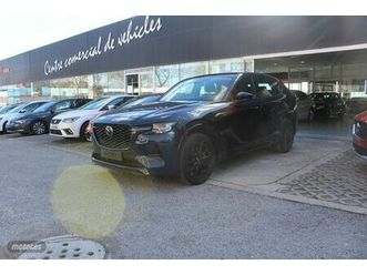 e-skyactiv phev awd homura