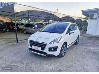 allure 1.2 pure tech 130ss