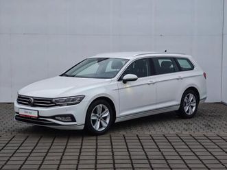 volkswagen passat elegance 7dsg 1,5tsi