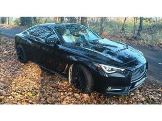 infiniti q 60*kamera 360*red sport*okazja* grudziądz • olx.pl