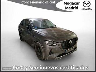 2.5l e-skyactiv-g phev homura con-p + com-p nks