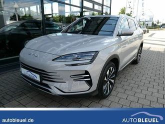 byd seal u phev comfort *head-up*glasdach*privacy*l