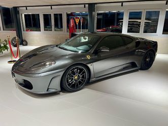 2006 ferrari f430 - gtb. nouveau :challenge gt nombreux véhicules off-market