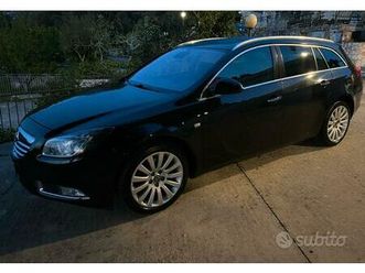 opel insignia 2.0 cdti