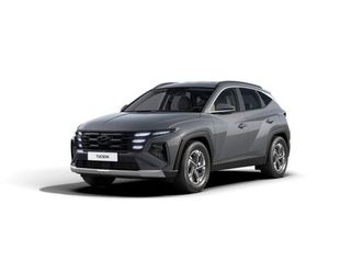 hyundai tucson fl (my26) 1.6 t-gdi (150 ps) 7-dct trend