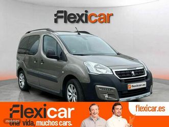 tepee active 1.2 puretech 110