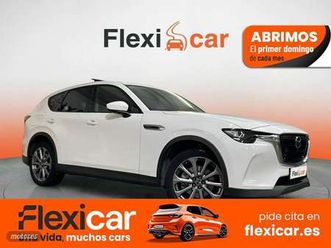 e-skyactiv phev awd exclusive-line