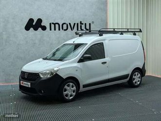 van essential 1.6 102cv glp
