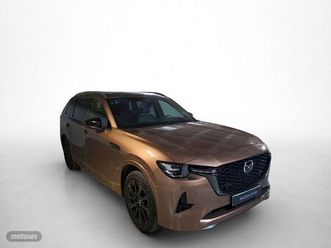 2.5 e-skyactiv phev homura plus auto awd 5p 7 plazas