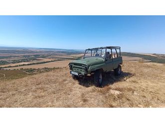 uaz 469 2300
