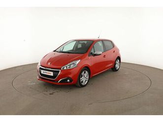 peugeot 208 1.6 blue-hdi style