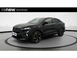 rafale e-tech 4x4 300