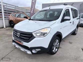 stepway dci 66 kw (90 cv)