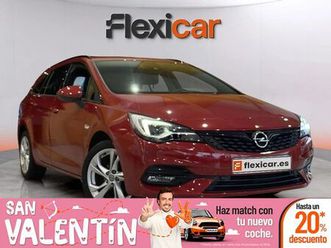 sports tourer 1.2 turbo shl gs line 81 kw (110 cv)