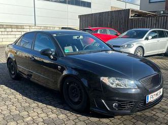 seat exeo 1.8 tsi