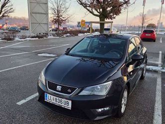 seat ibiza sc 1.2i tsi