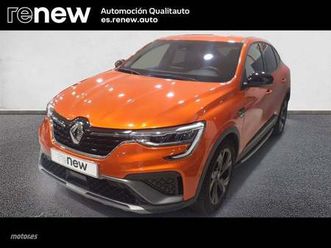 1.3 tce r.s. line edc 103kw