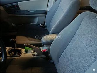 kia cerato 2.0 crdi ex