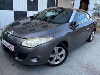 coupecabrio dynamique dci fap