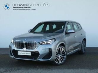 (u11) xdrive20 204 m sport 66.5 kwh bva