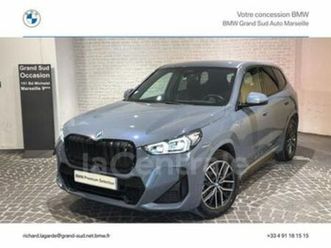 (u11) xdrive30 313 m sport bva 66.5 kwh