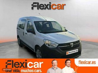 ambiance dci 55kw (75cv)