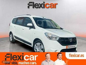 ambiance dci 66kw (90cv) 5pl 2017