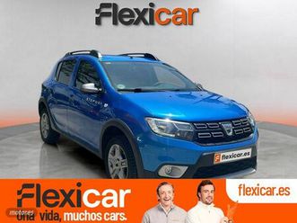 stepway essential 1.0 55kw (75cv)