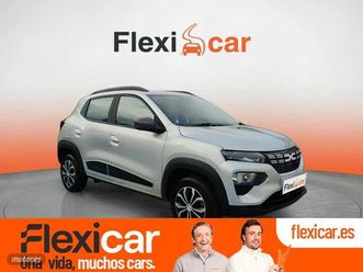 expression electric 33kw (45cv)