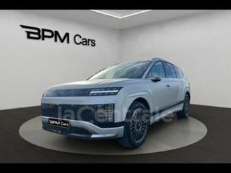 110 kwh 428 ch htrac performance calligraphy