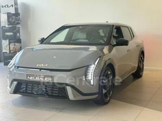 81.4 kwh 204 ch autonomie longue gt-line business