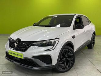 esprit alpine 1.6 e-tech 145cv auto hev