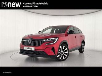 1.2 e-tech hibrido techno 146kw